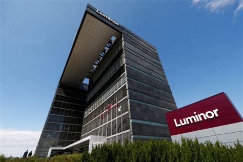 luminor bank lv